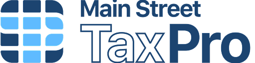  Main Street TaxPro