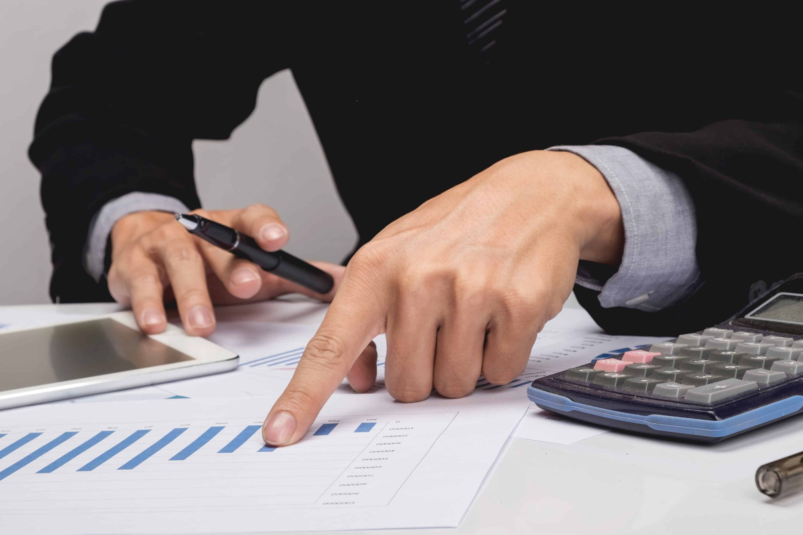  Bookkeeping & payroll