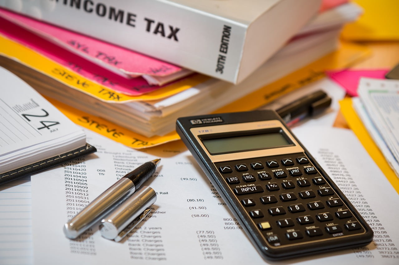  Tax planning