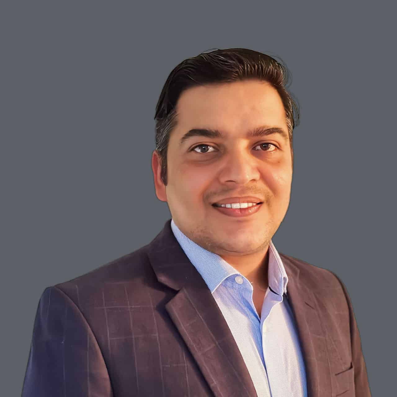 Santosh Timilsina